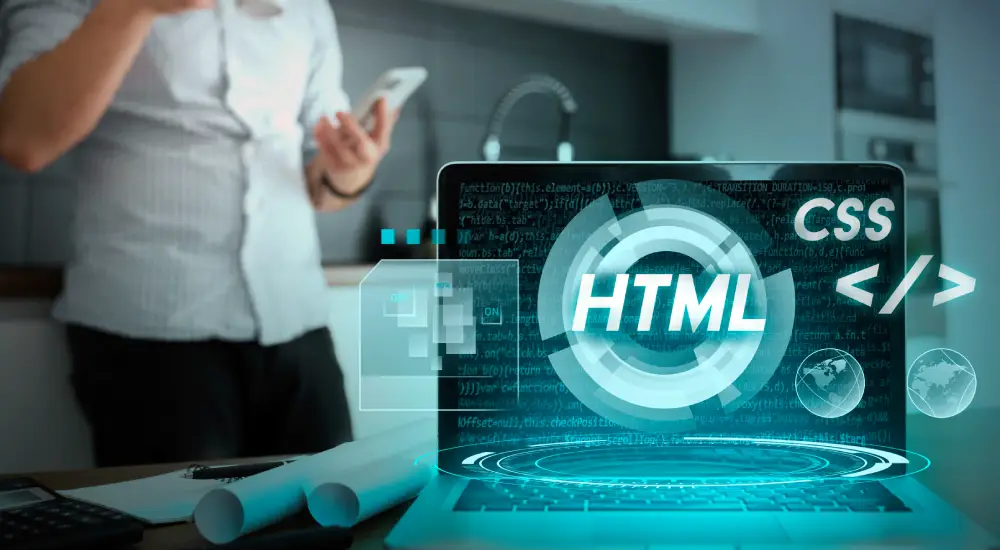 Website architecture design for better SEO, user experience, and conversions by VEEV Digital Dubai & Jeddah.