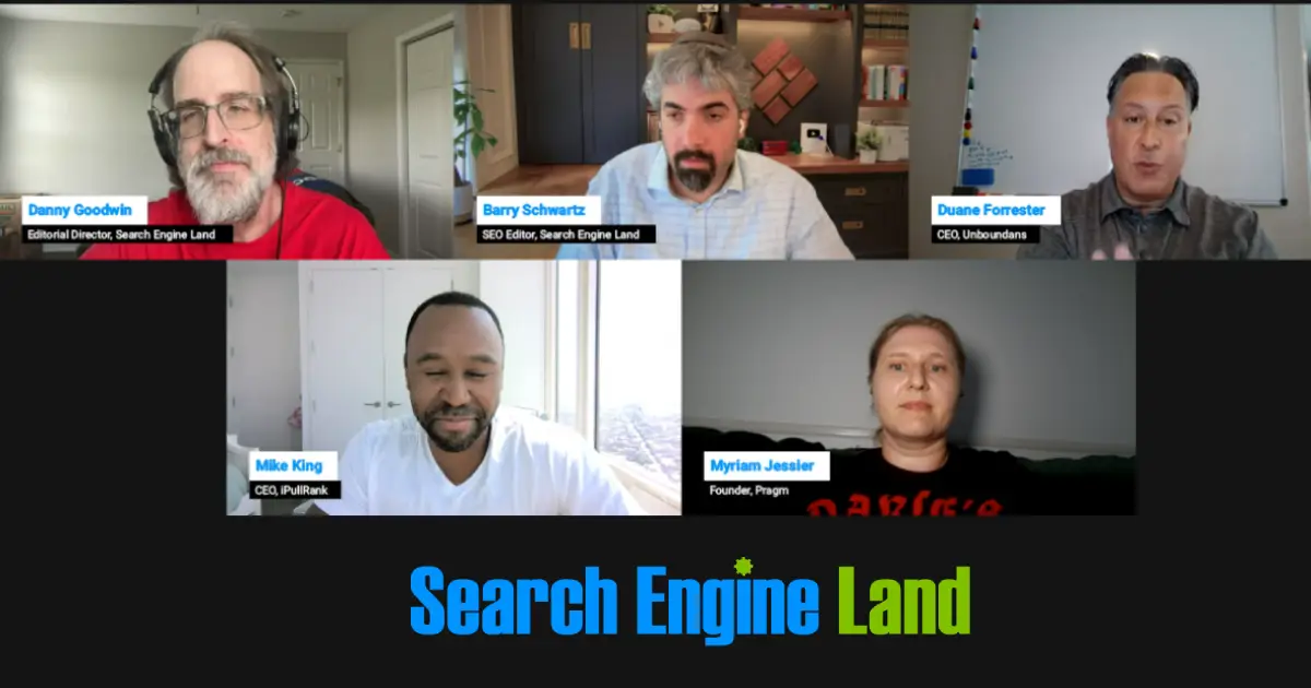 SEO in the AI Era: Key Takeaways from Search Engine Land’s Expert Debate